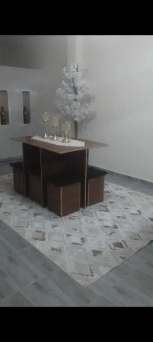 شقه للبيع في الزرقاء الجديده