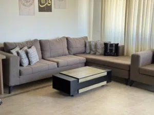 طقم كنب كورنر