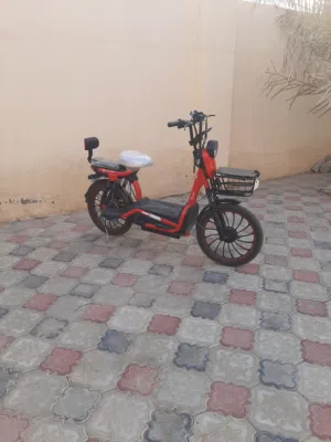 سكوتر كهربائي