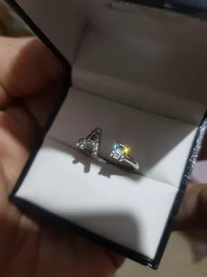 Rings . Used4