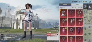 Pubg account for sale for 27kd