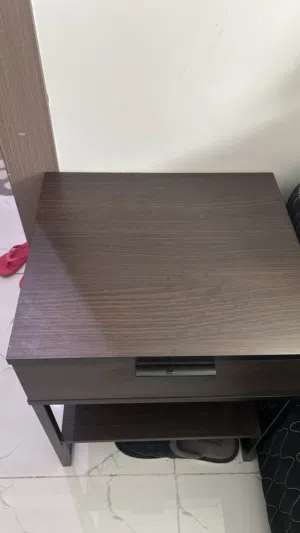 Single bed