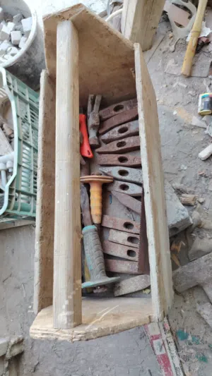 Tools for sale