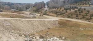 Residential Land for Sale in Amman Jubaiha