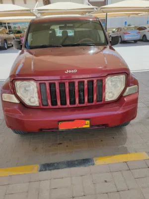 جيب شيروكي 2012