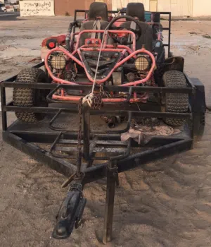 للبيع بقي بدون عربانة