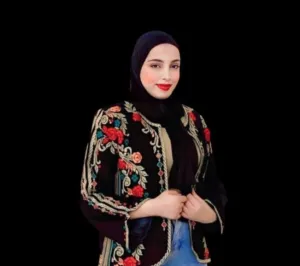 فادية سليمان السيد سلامة 