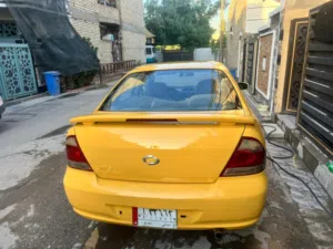 Used Nissan Sunny in Baghdad