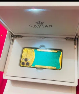 Apple iPhone 12 Pro 512 GB in Cairo