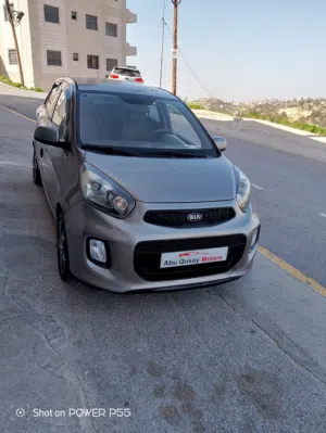 Used Kia Morning in Hebron