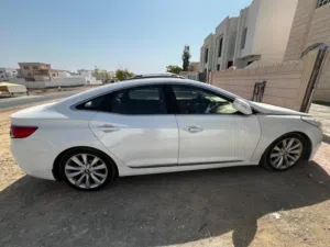 car sale Hyundai azera 2014