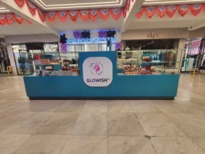 فرصة ذهبية – كشك جاهز للبيع بسعر مغري