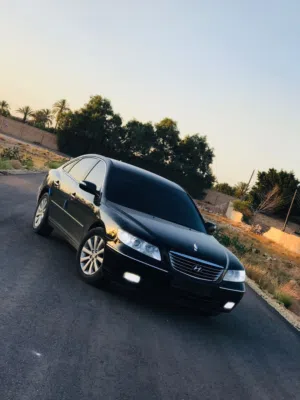 هونداي ازيره جمرك رساله مفتوحه