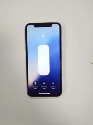 iPhone XS لون مميز