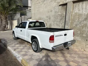 Used Dodge Other in Misrata