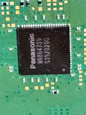 Playstation repair