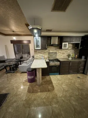 110 m2 2 Bedrooms Apartments for Rent in Amman 7th Circle