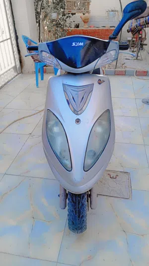 دراجه سيام