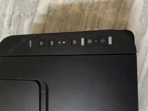 طابعه للبيع مستخدمه 25ريال
