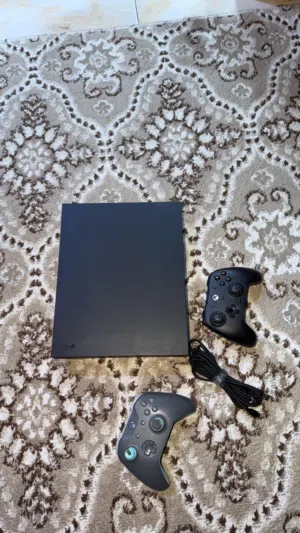 اكس بوكس وان اكس