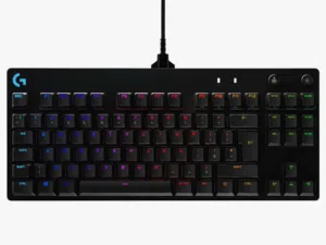 Logitech G Pro gaming keyboard