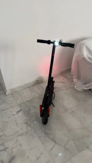 سكوتر شاومي