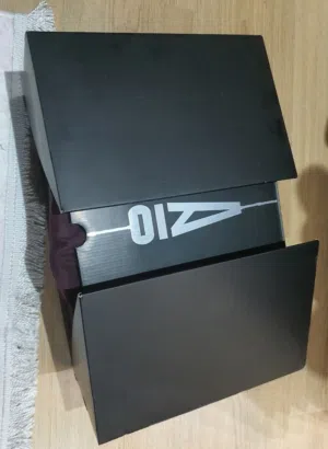 Jordan Retro 4 A maniere