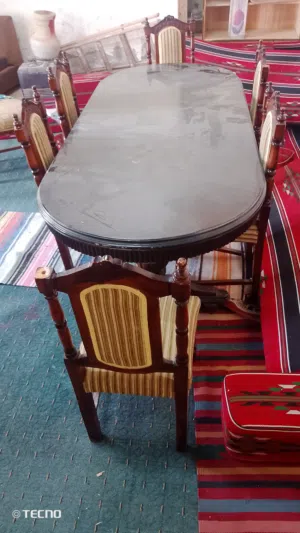 طاوله سفره