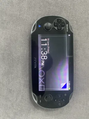 جهاز PSVITA 1000 اقراء الوصف