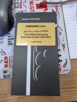 Samsung S26 Ultra