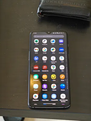 OnePlus 7 128 GB 6 GB RAM 6.41 inch android 12 updated 48 MP dual sensor camera smartphone for sale