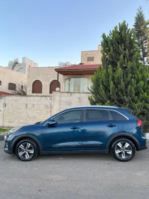 Used Kia Niro in Zarqa