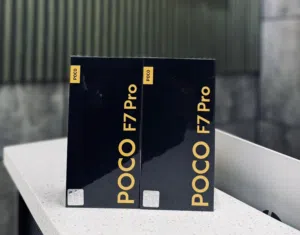 بوكو اف 7 برو  POCO F7 Pro