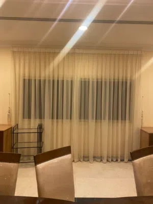 All wifi Curtains and Roller blinds services available