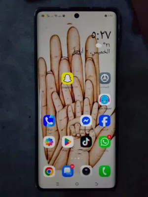 Tecno Camon 128 GB in Amman