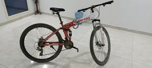 Bicycles . Used0