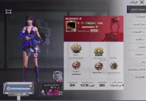 Pubg Accounts and Characters for Sale in Southern Governorate