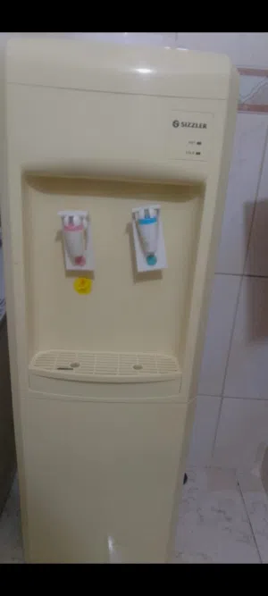 كولر ماء للبيع