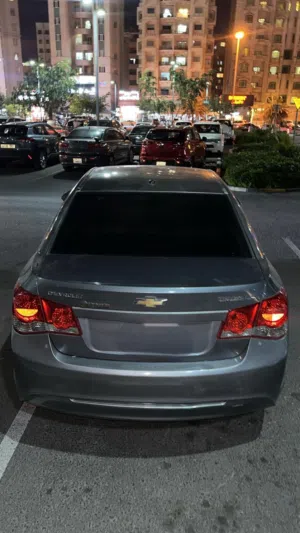 Used Chevrolet Cruze in Hawally