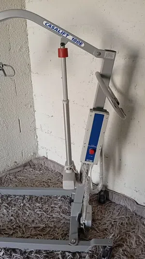 للبيع جهاز لكبار السن