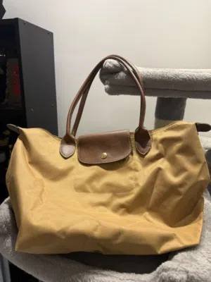 Longchamp Original