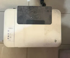 Hp printer for sale
