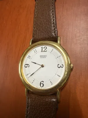 Analog Quartz Seiko watches for sale in Zarqa