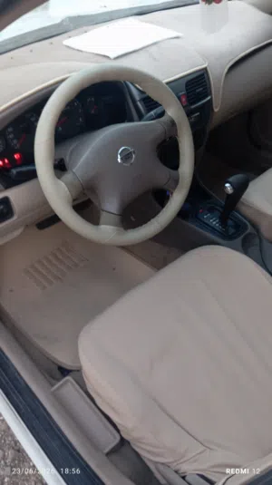 Used Nissan Sunny in Al Dhahirah