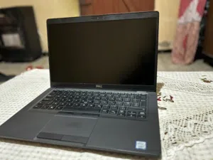 Dell ram 8 stockage 256