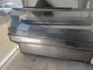 كل سنه وانتم طيبين 3 تلاجات عرض