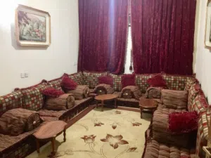 140 m2 3 Bedrooms Apartments for Rent in Sana'a Moein District