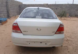Used Samsung SM3 in Tripoli