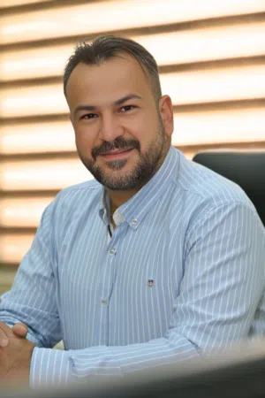 احمد زيدان 