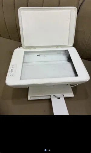 طابعه جديده استخدمت قليل مرن